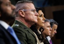 Usa, un’Intelligence più rapida per stare al passo con i combattimenti