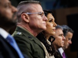 Usa, un’Intelligence più rapida per stare al passo con i combattimenti