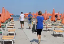 Ferragosto positivo per l’Emilia-Romagna: Riviera vicina al sold out con camere occupate fino al 95%