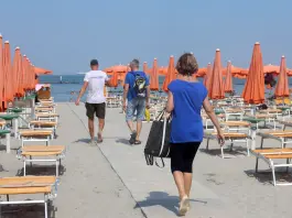 Ferragosto positivo per l’Emilia-Romagna: Riviera vicina al sold out con camere occupate fino al 95%