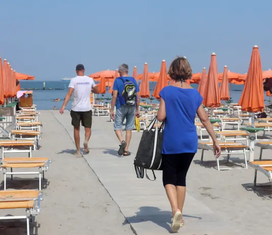 Ferragosto positivo per l’Emilia-Romagna: Riviera vicina al sold out con camere occupate fino al 95%