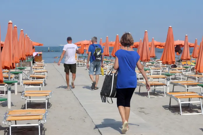 Riviera Romagnola