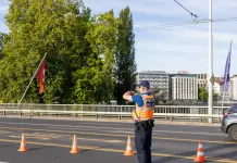 Sparatoria al rave di Aarau, arrestato un cittadino svizzero di 43 anni