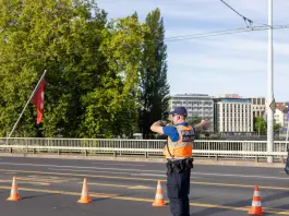Sparatoria al rave di Aarau, arrestato un cittadino svizzero di 43 anni