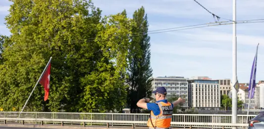 Sparatoria al rave di Aarau, arrestato un cittadino svizzero di 43 anni