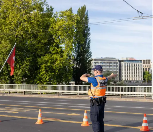 Sparatoria al rave di Aarau, arrestato un cittadino svizzero di 43 anni