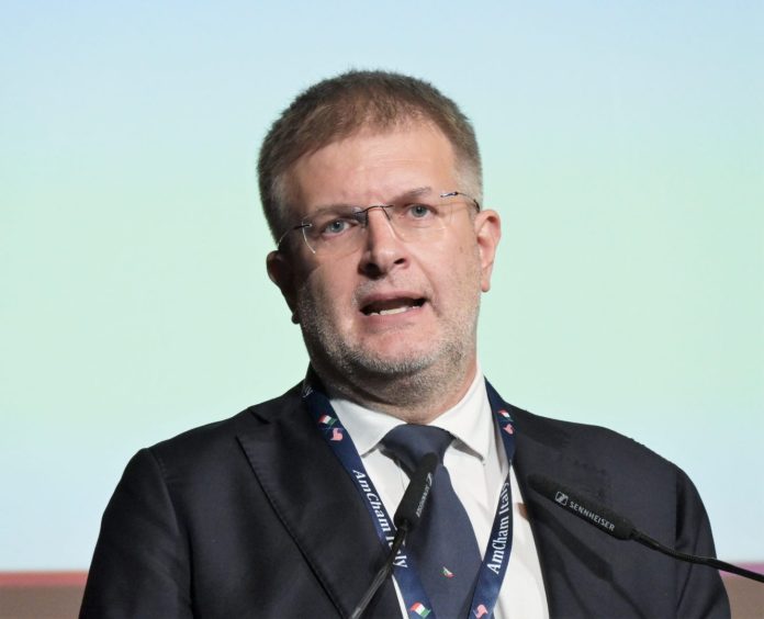 Carlo Fidanza