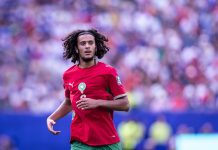 Manchester City close to signing Ayyoub Bouaddi from Lille