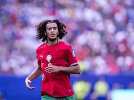 Manchester City close to signing Ayyoub Bouaddi from Lille