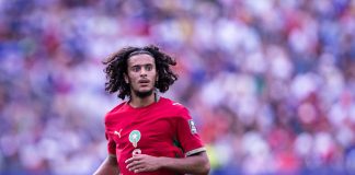 Manchester City close to signing Ayyoub Bouaddi from Lille