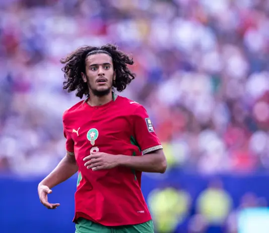 Manchester City close to signing Ayyoub Bouaddi from Lille