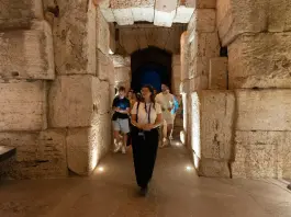 Ufficializzate 804 nuove guide turistiche, al via la nuova tessera di riconoscimento