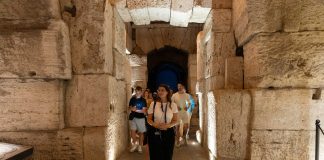 Ufficializzate 804 nuove guide turistiche, al via la nuova tessera di riconoscimento