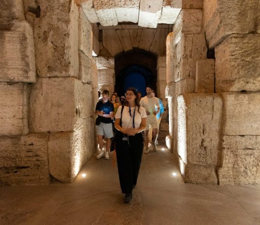 Ufficializzate 804 nuove guide turistiche, al via la nuova tessera di riconoscimento