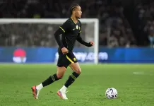 Joao Pedro extends his contract with Chelsea until 2034