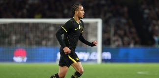 Joao Pedro extends his contract with Chelsea until 2034