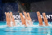 Nuoto artistico, Italia di bronzo nel Team Tech agli Europei di Parigi