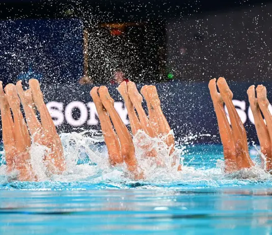 Nuoto artistico, Italia di bronzo nel Team Tech agli Europei di Parigi