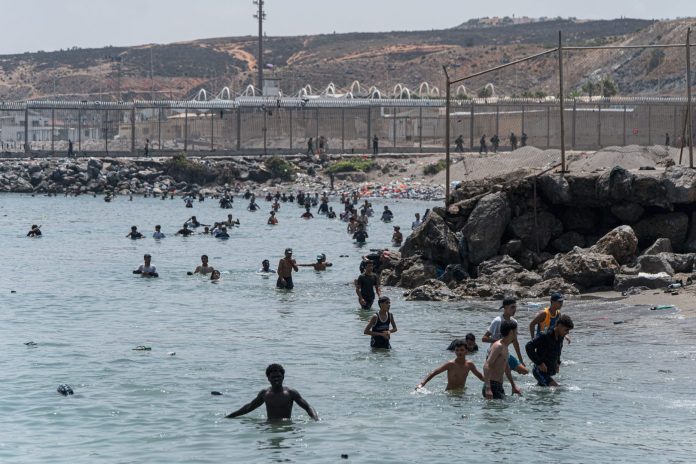 Migranti
