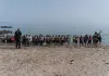 Immigrazione, la Guardia Civil spagnola avvia l’installazione di una nuova barriera marittima a Melilla