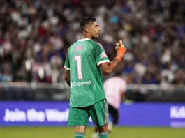 Palermo, adesso è ufficiale: Mattia Perin è un nuovo giocatore rosanero