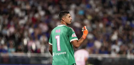 Palermo, adesso è ufficiale: Mattia Perin è un nuovo giocatore rosanero