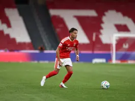 Newcastle acquires Amar Dedic from Benfica