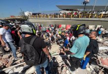 Terremoto di magnitudo 7.4 in Colombia, scossa avvertita in gran parte del Paese: decine di vittime e feriti. Tra i morti anche bambini