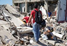 Terremoto di magnitudo 7.4 in Colombia, scossa avvertita in gran parte del Paese: oltre 100 morti. Tra le vittime anche bambini