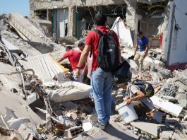 Terremoto di magnitudo 7.4 in Colombia, scossa avvertita in gran parte del Paese: oltre 100 morti. Tra le vittime anche bambini