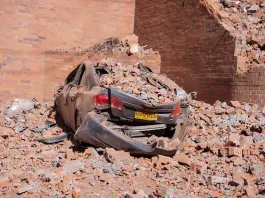 Terremoto in Colombia, sale il bilancio delle vittime: almeno 130 morti e oltre 570 feriti