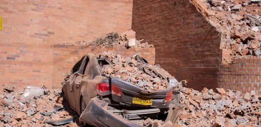 Terremoto in Colombia, sale il bilancio delle vittime: almeno 130 morti e oltre 570 feriti