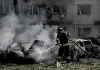 Ucraina, raid russi a Zaporizhzhia e Kiev: 6 morti e 20 feriti. Zelensky: “Attacco brutale”
