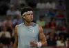 Tennis, a Montreal finale tutta statunitense tra Shelton e Nakashima. A Toronto sarà Swiatek-Rybakina