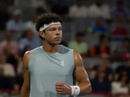 Tennis, a Montreal finale tutta statunitense tra Shelton e Nakashima. A Toronto sarà Swiatek-Rybakina