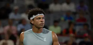 Tennis, a Montreal finale tutta statunitense tra Shelton e Nakashima. A Toronto sarà Swiatek-Rybakina