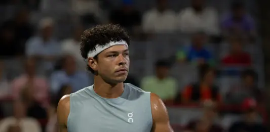 Tennis, a Montreal finale tutta statunitense tra Shelton e Nakashima. A Toronto sarà Swiatek-Rybakina