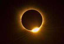 Eclissi solare, dal Cnr misurazioni sulla radiazione solare anche presso la Stazione Artica