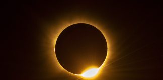 Guardare il cielo, scegliere il futuro