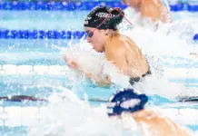 Nuoto, Europei Parigi: Pilato d’argento nei 50 rana