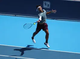 Musetti batte Faria ed è ai quarti di Cincinnati, Paul elimina Zverev