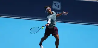 Musetti batte Faria ed è ai quarti di Cincinnati, Paul elimina Zverev