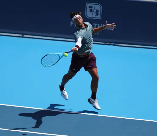 Musetti batte Faria ed è ai quarti di Cincinnati, Paul elimina Zverev