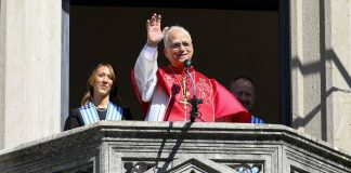 Papa Leone a San Marino: “Non c’è vera libertà senza il rispetto della dignità della persona umana”