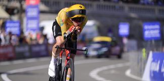 Leknessund vince la settima tappa della Vuelta, Pogacar allunga nella generale
