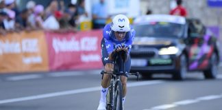 Enric Mas vince la nona tappa della Vuelta davanti a Onley e Roglic