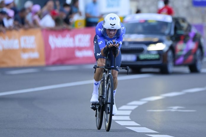 Enric Mas