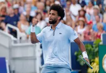 A Cincinnati trionfano Fils e Gauff, sconfitti Tiafoe e Pegula