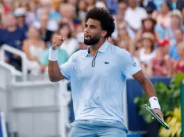 A Cincinnati trionfano Fils e Gauff, sconfitti Tiafoe e Pegula