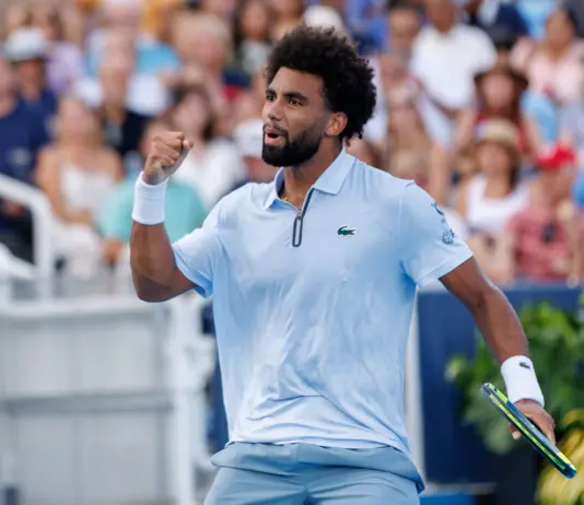 A Cincinnati trionfano Fils e Gauff, sconfitti Tiafoe e Pegula